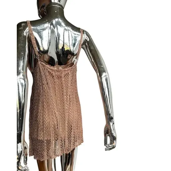 90s Crochet Top - Picture 5 of 5